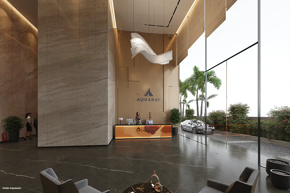 Exclusive Club House
